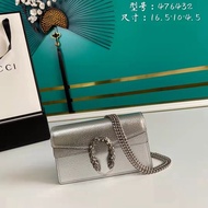LV_ Bags Gucci_ Bag Women's Bag For Home Shoulder Messenger 453 OFXI
