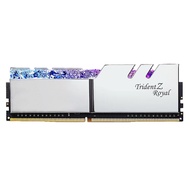 [Genuine Ram] Ram GSkill TRIDENT Z RGB / GSkill TRIDENT Z ROYAL 8GB 16GB 32GB DDR4