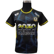 JERSI PERAK AWAY EDISI 2025/ 2026/GRED AAA