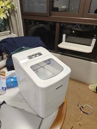 Hicon 製冰機
