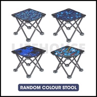 Camping Chair XL Kerusi Camping Chair Adjustable Big Camping Chair Foldable Chair Camping Stool Fold