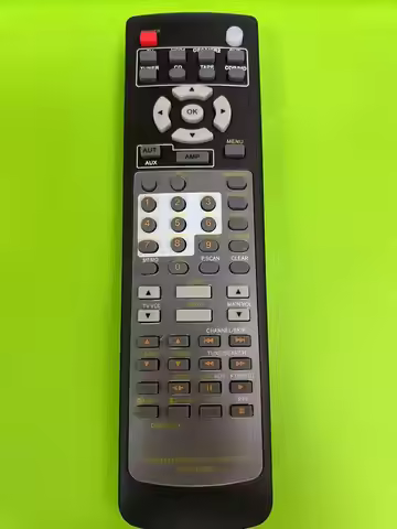 Remote Control for marantz AV Receiver RC5300SR SR4200 SR4300 SR4400 SR4600 SR5200 SR5300 SR5400 SR5