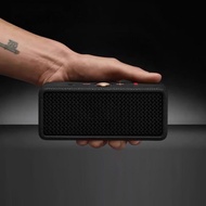 Markdown PriceMARHSLL EMBERTON III Markdown PriceMARHSLL EMBERTON III Bluetooth Audio Outdoor Waterp