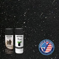 Rust Oleum Stone Spray – สีสเปรย์ลายหินธรรมชาติ สร้างสรรค์พื้นผิวสไตล์ธรรมชาติได้ง่ายในพริบตา