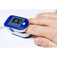 Pulse Oximeter Oximeter Finger Pulse Oximeter for Kids Baby Oximeter Rechargeable Oximeter