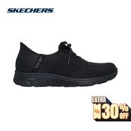 Skechers Women Sport Active Arch Fit Refine 2.0 Casual Shoes - 104685-BBK Arch Fit