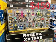 ROBLOX 玩具公仔 包郵 🇨🇦加拿大代購 現貨發售