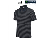 9NINE Black เสื้อโปโลกอล์ฟผู้ชาย