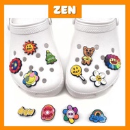 [ZEN] Jibbitz Crocs / Crocs Button / Crocs Pendant Button / Clog Shoes Accessories 大头鞋配件