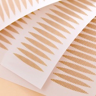 Dán Lưới Kích Mí Giúp Mắt Rõ Mí Và To Hơn Dán Lưới Màu Da Siêu Mỏng Không Bị Lộ