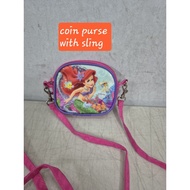 MALL PULL OUT DISNEY CUTE BAGS