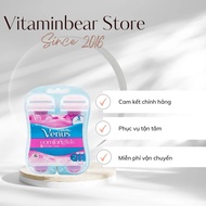 GILLETTE VENUS WOMEN'S RAZOR