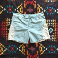 celana pantai pendek  ermenegildo zegna