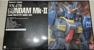 (平沽全新, 只限本週) 1/60 Bandai PG RX-178 GUNDAM Mk-II Titans