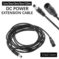 TP-LINK TAPO CCTV CAMERA POWER DC 12V POWER EXTENSION CABLE for TPLINK CCTV CAMERA