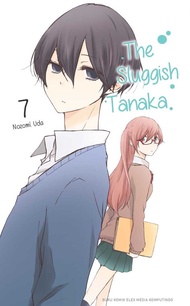 The Sluggish Tanaka 07