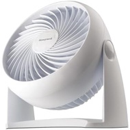 Honeywell TurboForce Air Circulator, Small Tabletop Fan, Quiet Personal Fan for Home or Office, 3 Sp