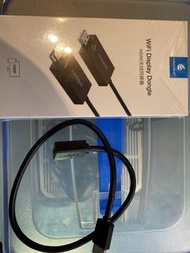 HAGiBiS 無線 HDMI 顯示器傳輸器 1080P