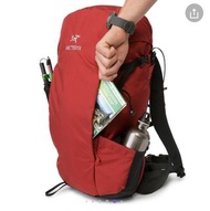 Arcteryx 露營背囊 行山背包 Brize 32L 輕量 backpack