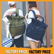 FactoryPrice Anello Korean Backpack Handbag Large Capacity Men Women Laptop Backpack Anti Theft Bag