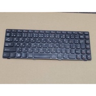 Keyboard LENOVO G475,T2T7,P/N; 25011568, B470, G470,P/N; 25-011691, G475, V370, V470, Z470 Series,( 