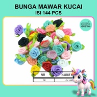 MAWAR Chives Roses Chives, 144 Pcs