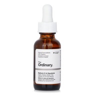 The Ordinary 1% 純視黃醇角鯊烷抗衰老精華 30ml/1oz