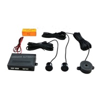 Parking sensor 2 radar sensor