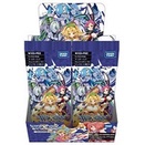 WX WXDi-P02--box Wixoss Changing Diva Booster box P02 N0520 1 WXDi-P02-box 4904810212027