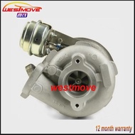 Gt2056V 767720-5004S 767720-0004 767720-0002 767720-0001 Turbo turbocharger for Nissan Navara Pathfi