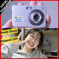 The new student party ccd48 megapixel retro HD digital camera can be i Brand ccd48 Million Pixel Imp