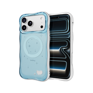 iFace BeBling 2 Magsynq เคส iPhone 17 / 16 / 15 / 14 / 13 Series
