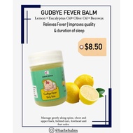 🔥 HARI RAYA SALE - Gudbye Fever Balm