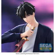 [AUTHENTIC] SEGA Solo Leveling Xross Link Sung Jinwoo Figure