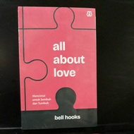 All about love love love to cure and grow