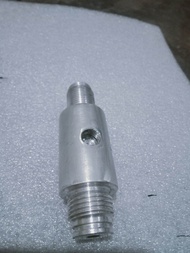 adapter tabung  bocap drat m18