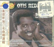 *R &amp; B節奏藍調，【Otis Redding】，【Shake and Other Hits】﹧全新進口