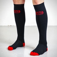[SBD] Deadlift Socks Weightlifting Fitness Weight Training Tough Guy