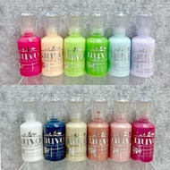 {Musha Notes} Tonic nuvo Crystal Drops 3D Bright Glue Enamel 3D Paper Craft Dedicated-TON-