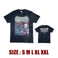 PAEDITRICIAN TSHIRT - Harlequin Fetus