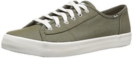 Keds Women s Kickstart Shimmer Chambray Sneaker