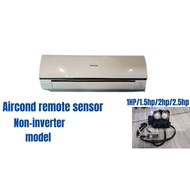 Panasonic aircond remote control sensor (1hp/1.5hp/2hp/2.5hp)