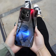 [ABSTK M05] Case For Realme 14 - Softcase Glass Realme 14 5G - Casing Realme 14 5G - Silicone For Re