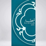 100% Original Gissah Akoya Eau da parfum.