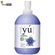 4,000ml YU Pet Body Wash Pet Shampoo Cat Dog Shampoo