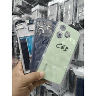 Casing housing casing fullset realme c63 frame + casing Original