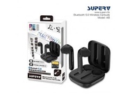 SUPERV i48 藍牙5.0 真無線耳機