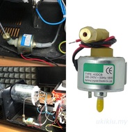 UKI  18w 40DCB Oil Pump Fog Smoke Machine Water Fogger Atomizer Part Suction Motor IP65 Protection f