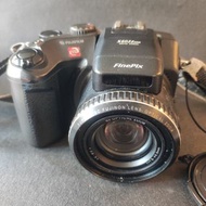 Fujifilm Finepix s602z 數碼相機