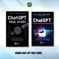 Book - GPT Chat Combo + Real Battle GPT Chat